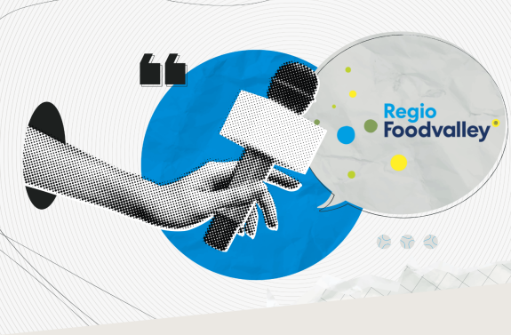 Interview regio foodvalley