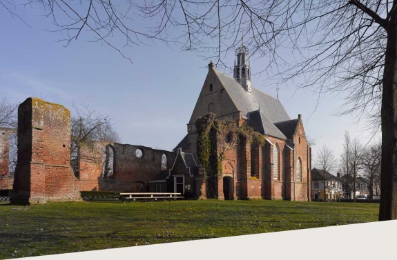 Gemeente Bergen