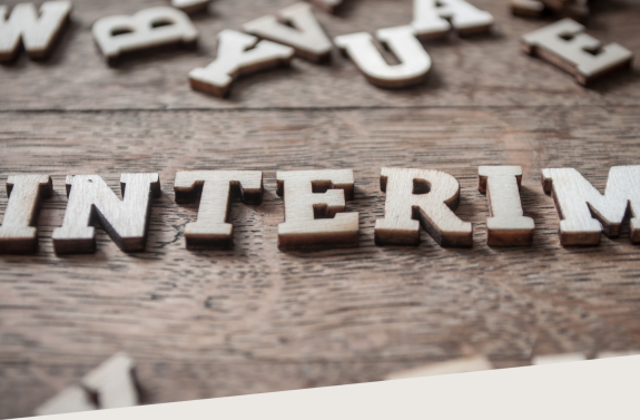 Interim