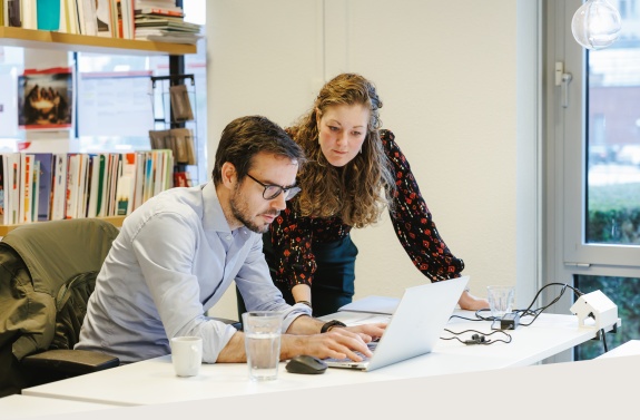 Rijnconsult pragmatisch