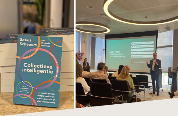 Collectieve intelligentie 