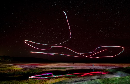 Toezichthouden in netwerken