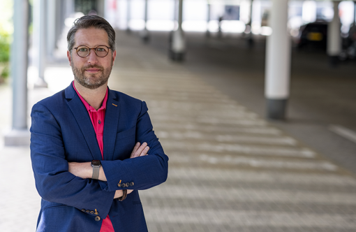 eenvoudig organiseren van gemeenten