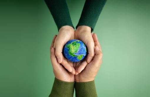 samen klimaat