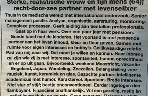 Levenselixer