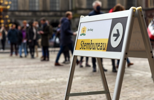 stemmen