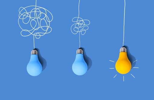 clarifying bulbs