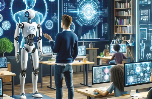 Kunstmatige Intelligentie