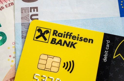 Digitaal raffeissen
