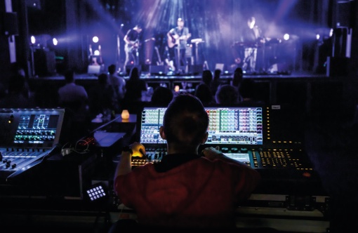 Sleutel technische innovatie