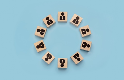 ronde tafel