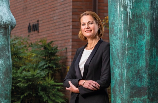 Lidewey van der Sluis