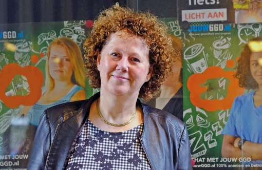 Wilma van Nootpoort