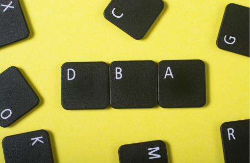 DBA
