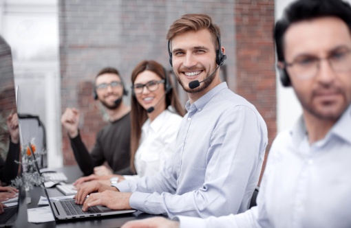 Shared Service Center