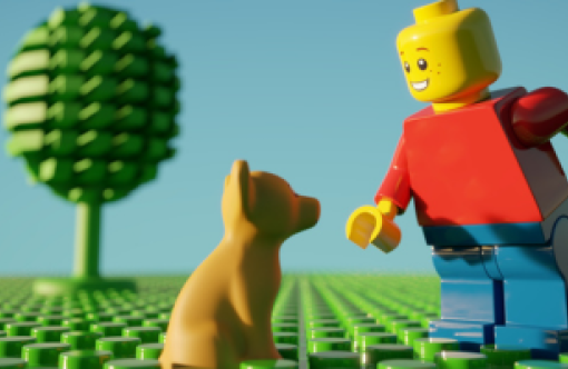 lego