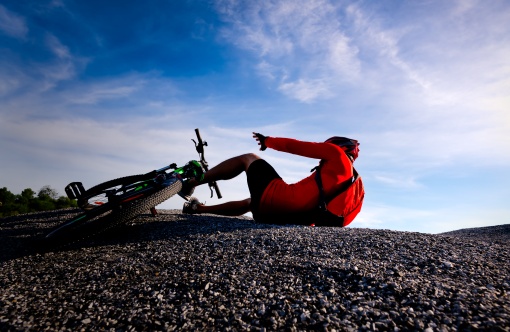 mountainbike val