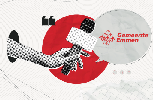 Interview Gemeente Emmen