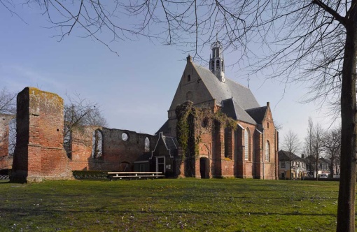 Gemeente Bergen