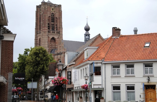 gemeente oirschot