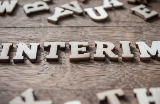 Interim