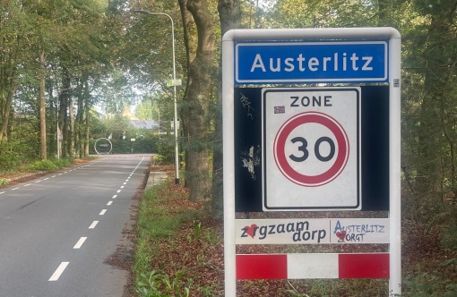 austerlitz