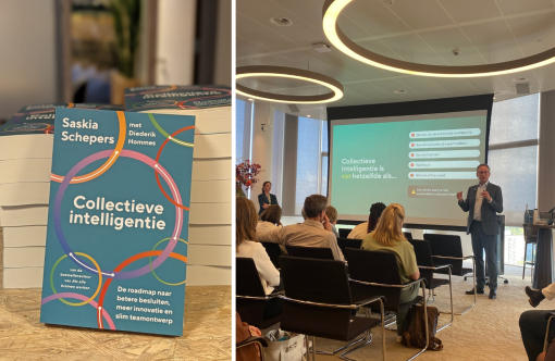 Collectieve intelligentie 