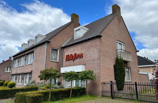 oekraine heusden