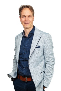 Johan Sinnema