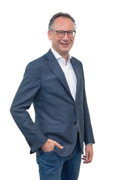 Diederik Hommes