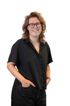 Kim van Dorp