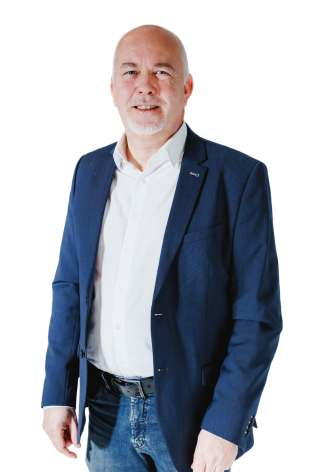 Bert van de Bovenkamp