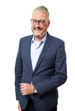 Bas van der Velde