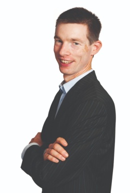 Jordi de Vreede