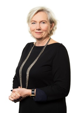 Lois Baas