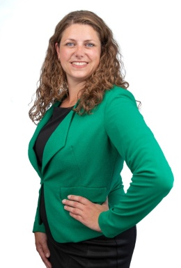 Manouska Molema