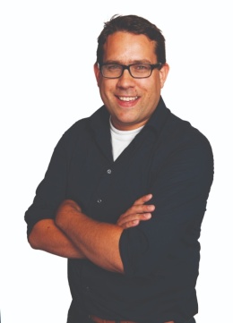 Mark Nijssen