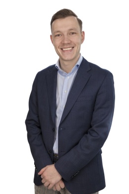 Luc van Veghel