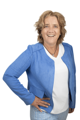 Jacqueline Scholing