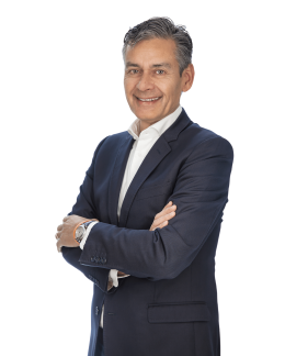 Richard Roolvink