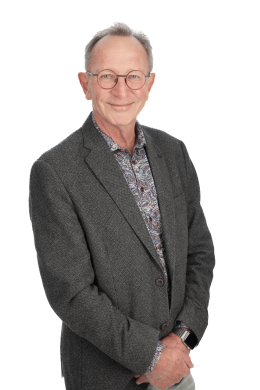 Jaap Peters