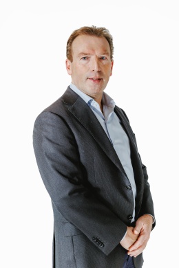 Ad Verbogt