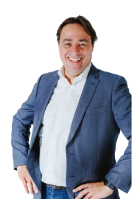 Bas Hansen