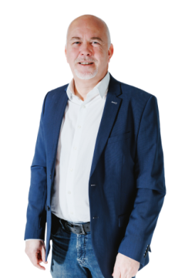Bert van de Bovenkamp