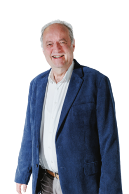 Gerflof Jorritsma
