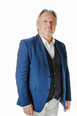 Henny Luijten