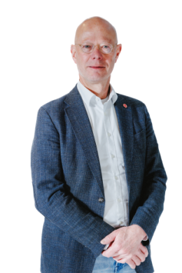 Thomas Reterink