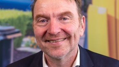 Succesvolle plaatsing Verandermanager