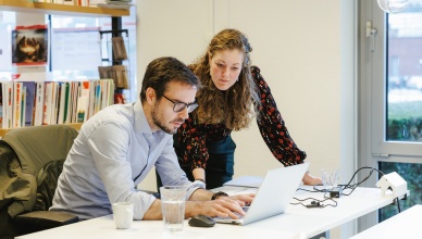 Rijnconsult pragmatisch