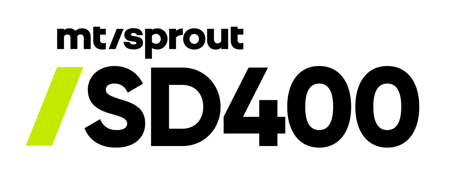 SD400 logo rijnconsult